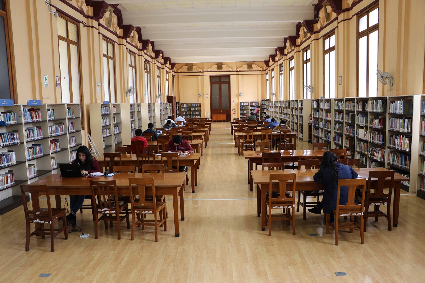 Biblioteca
